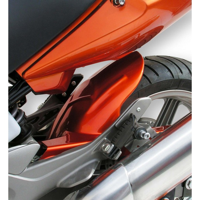 Ermax rear hugger CBF 1000 2006/2010 Ermax rear hugger CBF 1000 2006/2010