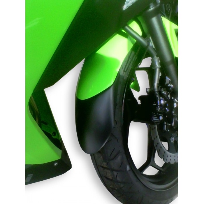 Prolongateur garde boue avant Prolongateur garde boue avant