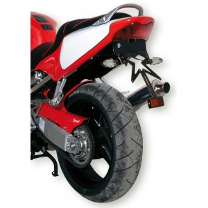 Ermax : Paso de rueda CBR 600 F 1999/2007