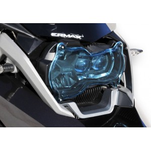 Ermax headlight screen R 1200 GS / Adventure 2013/2018
