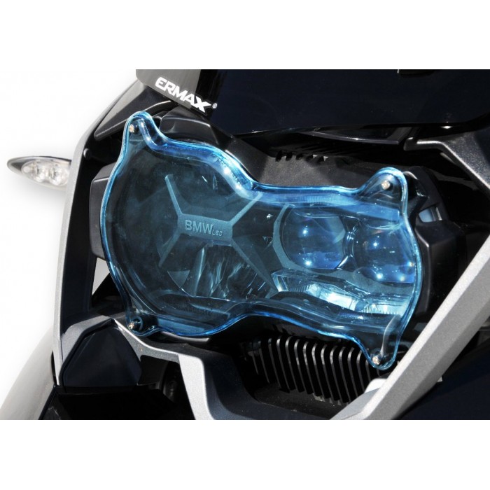 Ermax headlight screen R 1200 GS / Adventure 2013/2018 Ermax headlight screen R 1200 GS / Adventure 2013/2018
