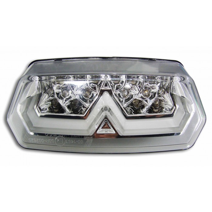 Rear tail light with LED CB 650 F 2014/2015 Rear tail light with LED CB 650 F 2014/2015