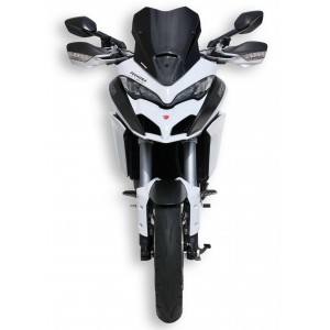 Ermax sport screen Multistrada 1200 2015/2016