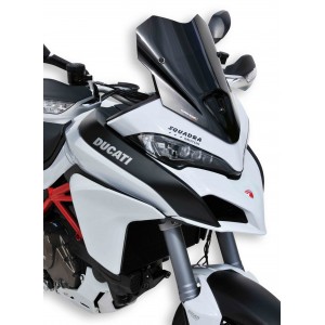 Ermax sport screen Multistrada 1200 2015/2016