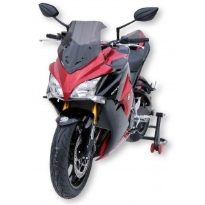 Bolha esportiva para GSX-S 1000 F