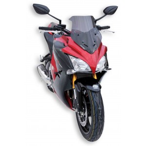 Cúpula deportiva para GSX-S 1000 F