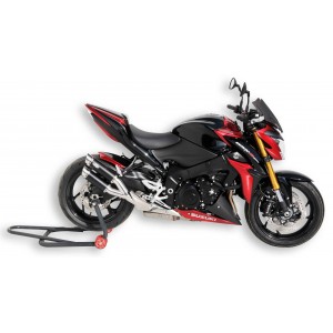 Cúpula deportiva para GSX-S 1000 F