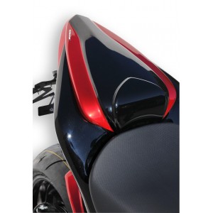 Ermax seat cover GSX S 1000 2015/2021 Seat cowl Ermax GSX-S 1000 / GSX-S 1000 F 2015/2021 SUZUKI MOTORCYCLES EQUIPMENT