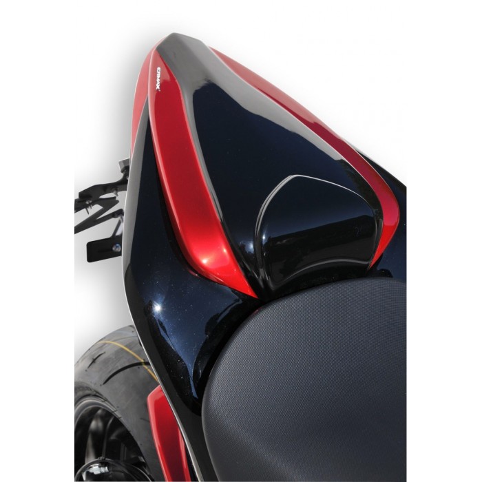 Ermax seat cover GSX S 1000 2015/2021 Ermax seat cover GSX S 1000 2015/2021