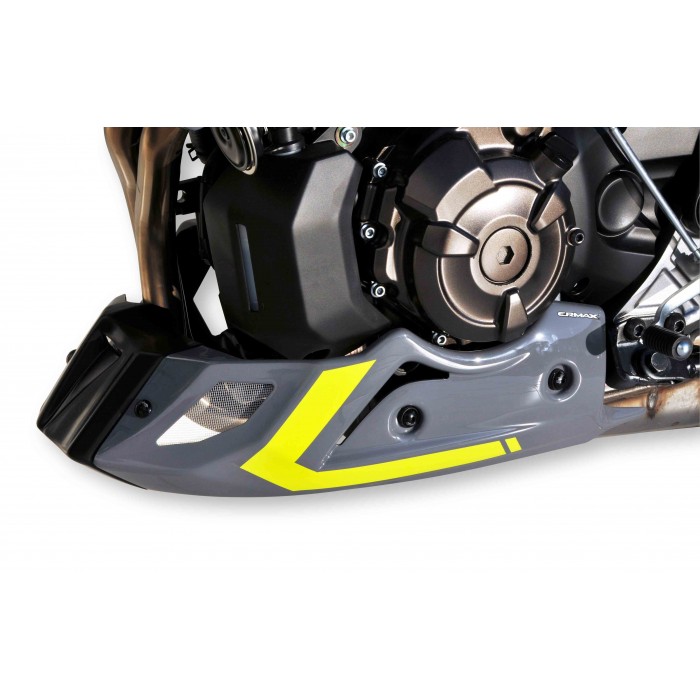 Ermax : Quilla motor MT07 Ermax : Quilla motor MT07