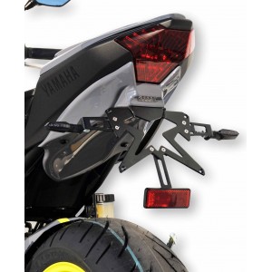 Ermax: Arco de roda MT 07 / FZ 07 2014/2017