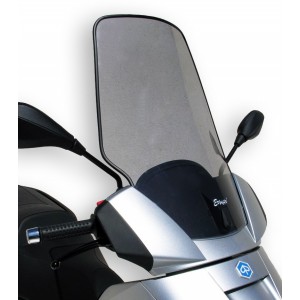 Ermax high windshield X7 / X7 Evo High windshield Ermax X7 / X7 EVO 125/250/300 IE 2008/2014 PIAGGIO SCOOT SCOOTERS EQUIPMENT