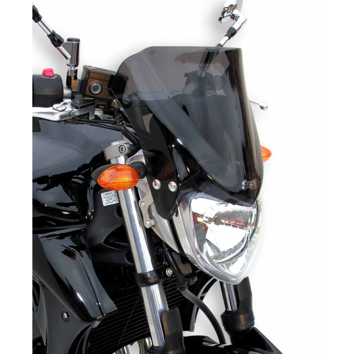 Ermax - Saute-vent FZ6 S2 2007/2011