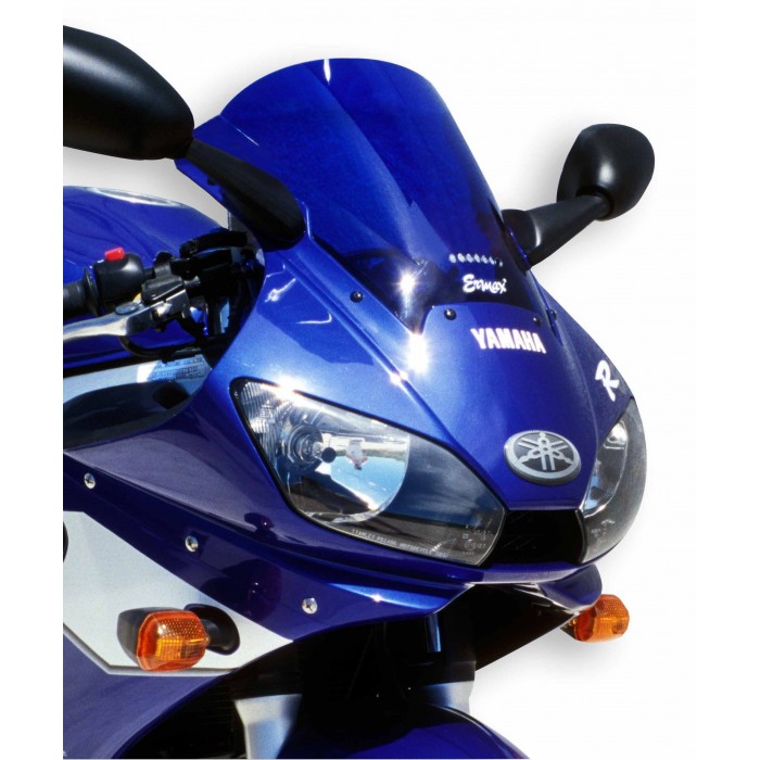 Cupula YZF-R6 1999/2002 Cupula YZF-R6 1999/2002