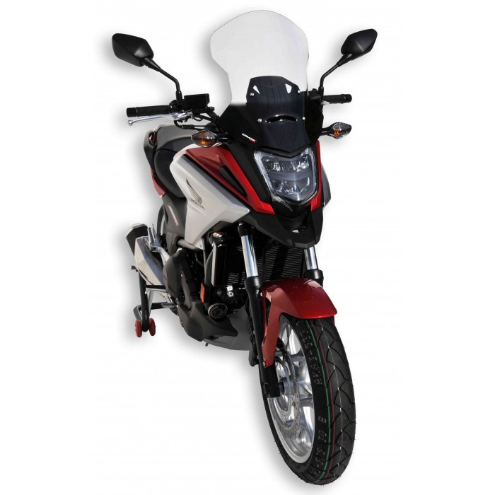 Honda Nc 750X 2016-2107 Touring Screen,made In The Uk,new 3 Colours . 