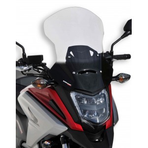 Touring screen NC 750 X 2016/2020 Touring screen Ermax NC 750 X 2016/2020 HONDA MOTORCYCLES EQUIPMENT