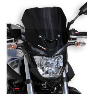 Ermax nose screen MT03 Nose screen Ermax MT 03 2016/2019 YAMAHA MOTORCYCLES EQUIPMENT