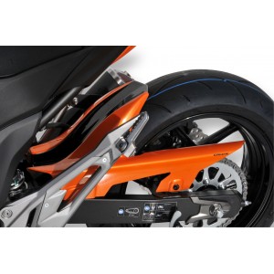 Ermax rear hugger Z 800 2013/2015