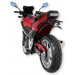 Ermax : arco de roda NC750X 2016/2020