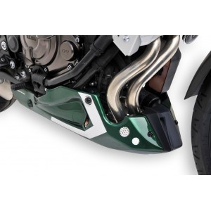 Ermax : bancada de motor XSR700 2016/2021