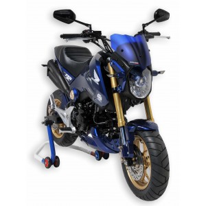 Saute-vent sport Ermax MSX 125 (GROM)