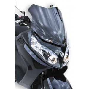 Ermax - Para-brisa esportivo Maxsym 400 I / Maxsym 600 I  Para-brisa esportivo Ermax MAXSYM 400/600 I 2011/2019 SYM SCOOT EQUIPAMENTO DE SCOOTERS