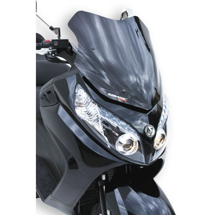 Ermax - Para-brisa esportivo Maxsym 400 I / Maxsym 600 I Ermax - Para-brisa esportivo Maxsym 400 I / Maxsym 600 I