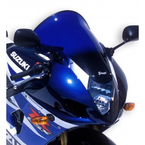 Ermax - Cùpula alta GSXR1000 2003/2004 Cùpula alta Ermax GSXR 1000 2003/2004 SUZUKI EQUIPO DE MOTO