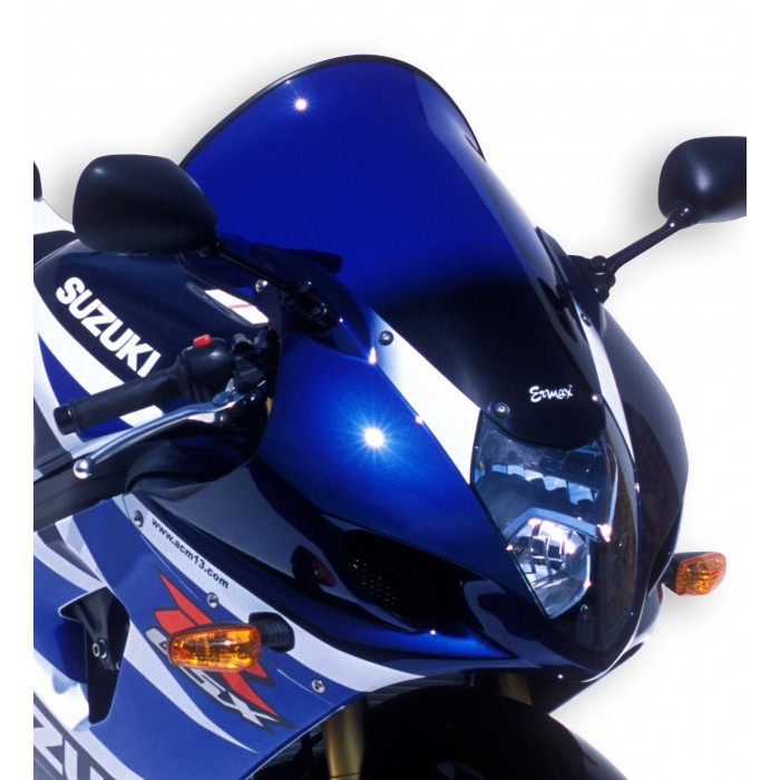 Ermax - Cùpula alta GSXR1000 2003/2004 Ermax - Cùpula alta GSXR1000 2003/2004