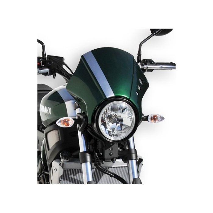 Ermax - carenagem farol XSR 700 2016/2021 Ermax - carenagem farol XSR 700 2016/2021