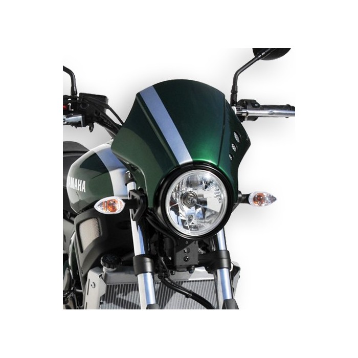 Ermax - Tête de fourche XSR 700 2016/2021