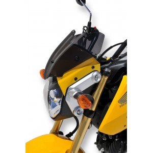 Saute-vent sport Ermax MSX 125 (GROM)