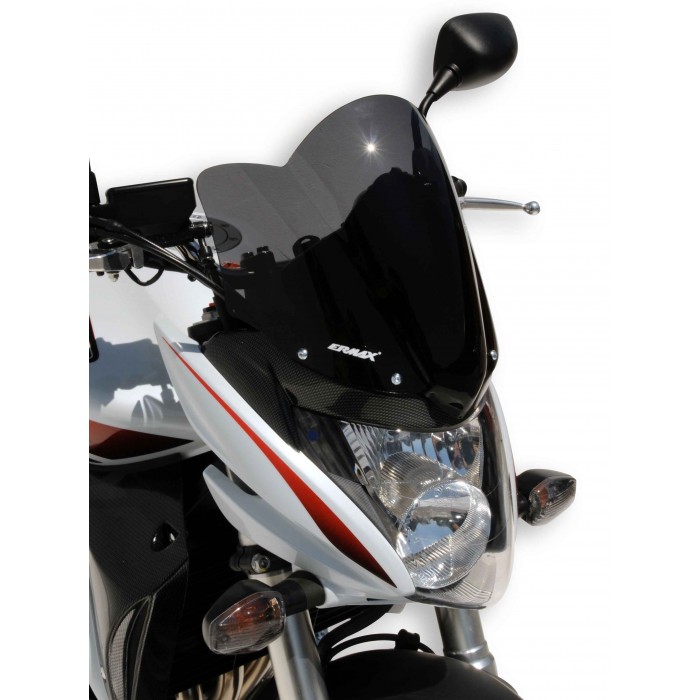 Ermax nose screen CB 600 Hornet 07/10 Ermax nose screen CB 600 Hornet 07/10