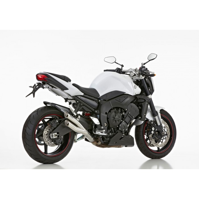 Exhaust Hurric Pro 2 Fz1/Fazer Exhaust Hurric Pro 2 Fz1/Fazer