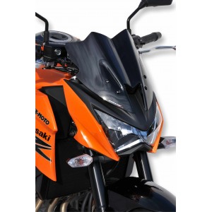 Saute-vent sport Ermax Z 800 2013/2015