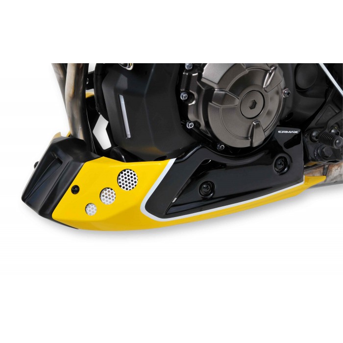 Ermax - Sabot moteur XSR700 2016/2021