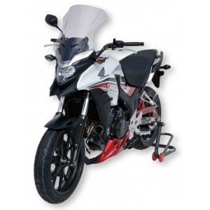 Ermax Touring screen CB500X 2016/2018