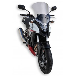 Ermax - Bolha Touring CB500X 2016/2018