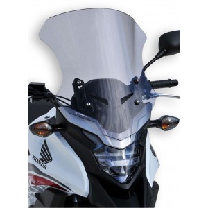 Ermax - Bolha Touring CB500X 2016/2018