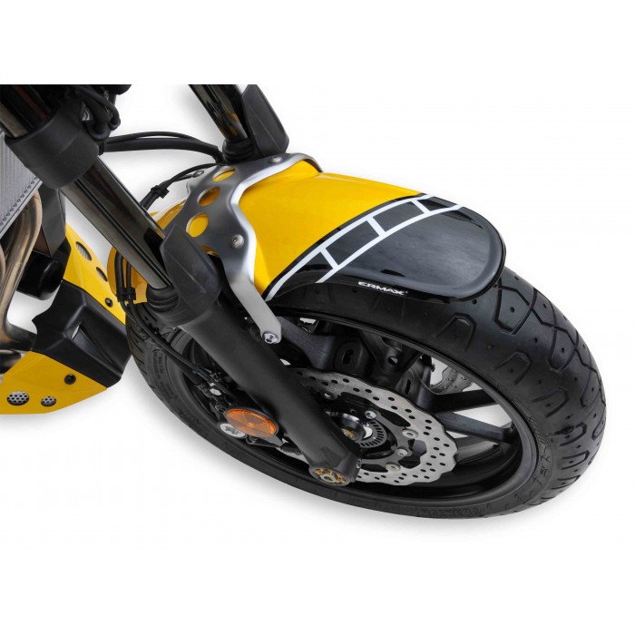 Ermax - Paralama dianteiro XSR 700 Ermax - Paralama dianteiro XSR 700