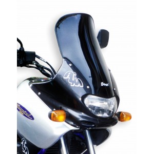 Ermax high screen XF 650 Freewind High screen Ermax XF 650 FREEWIND 1997/1999 SUZUKI MOTORCYCLES EQUIPMENT