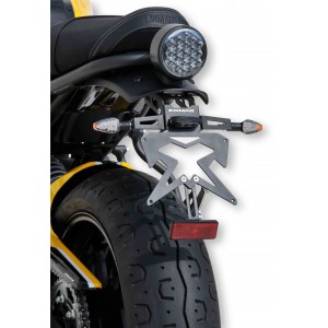 Ermax plate support XSR700