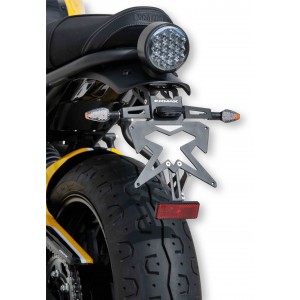 Ermax - Soporte de matricula XSR700