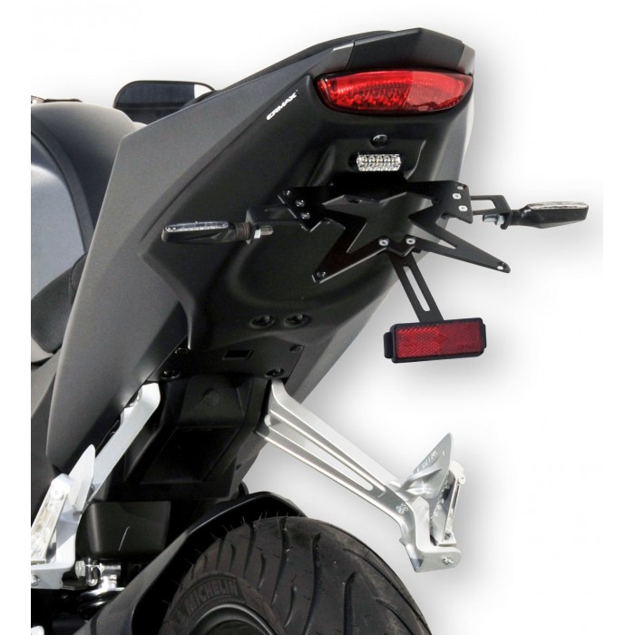 Ermax : Paso de rueda YZF 125 R 2015/2018 Ermax : Paso de rueda YZF 125 R 2015/2018