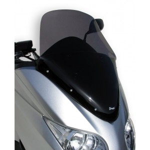 Ermax sport windshield Forza 250 2008/2011 Sport windshield Ermax FORZA 250 2008/2011 HONDA SCOOT SCOOTERS EQUIPMENT