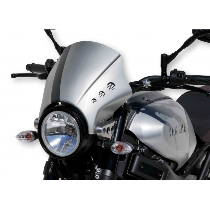 Ermax nose fairing XSR900 Ermax nose fairing XSR900