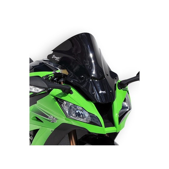 Aéromax® : Bulle ZX10R 2011/2015