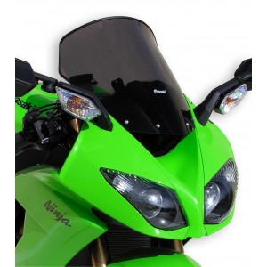 Ermax : Cúpula alta protección Ninja ZX10R 2008/2010