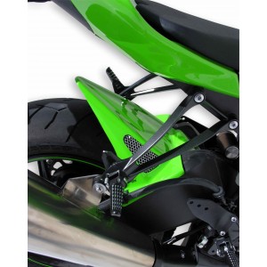 Ermax : Guardabarros trasero ZX10R 2008/2010