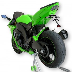 Ermax rear hugger ZX10R 2008/2010